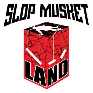 Slop Musket: Land [CD]