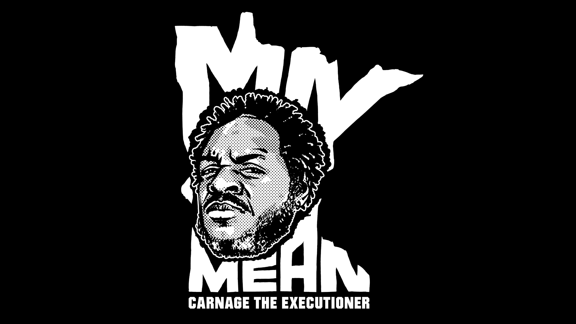 New Carnage the Executioner Music Video: “Minnesota Mean”