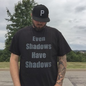 Eyedea: Even Shadows… [Shirt]